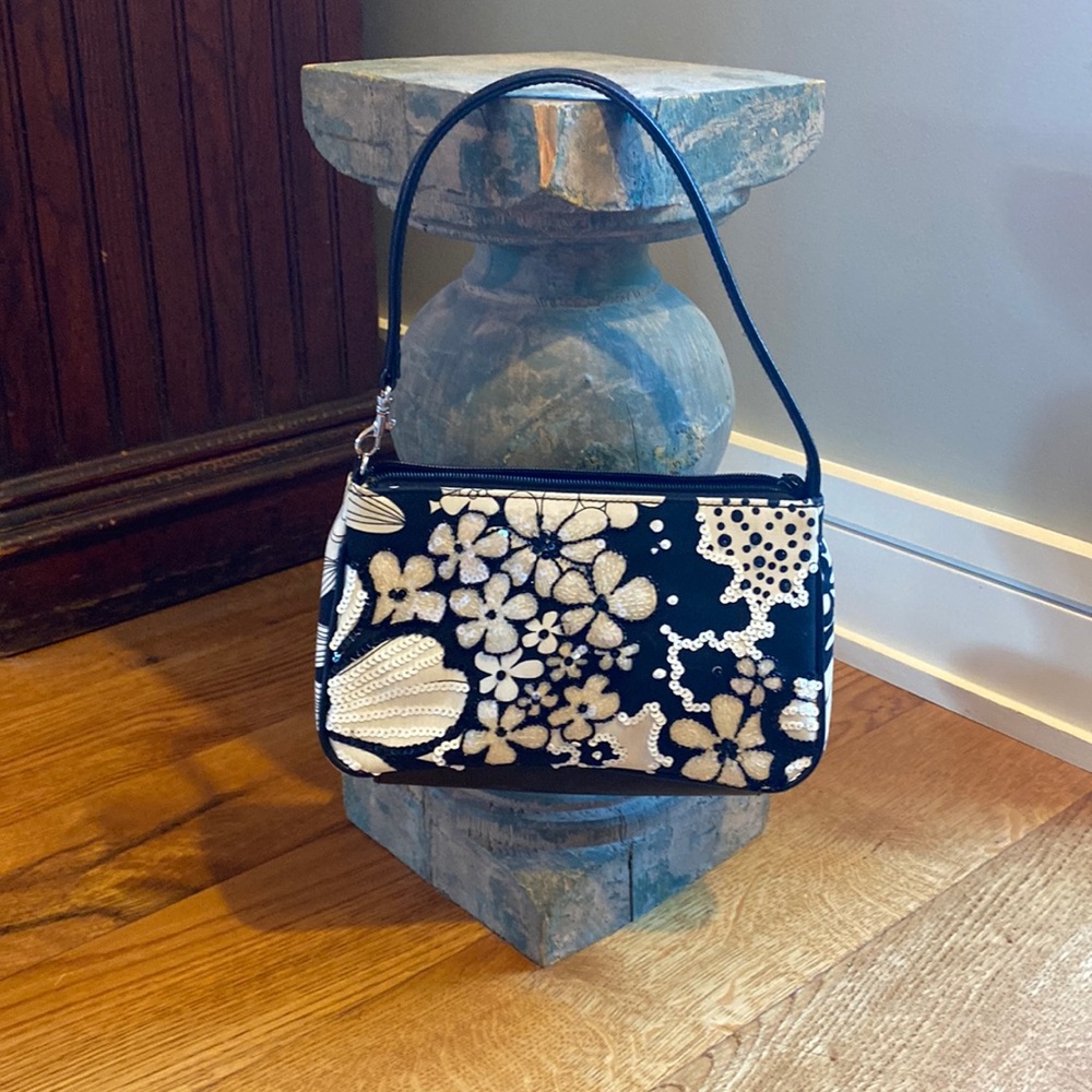 Isabella Fiore mini bag